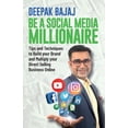 thumbnail image 1 of Be A Social Media Millionaire (ENG.) MPH, (Paperback), 1 of 2