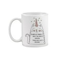 thumbnail image 1 of Be A Unicorn Mug - Image by Shutterstock, 1 of 4