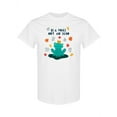 thumbnail image 1 of Be A Voice Not An Echo T-Shirt Women -Image by Shutterstock, Female 4X-Large, 1 of 4