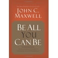 thumbnail image 1 of Pre-Owned Be All You Can Be: A Challenge to Stretch Your God-Given Potential (Hardcover) 0781448441 9780781448444, 1 of 1