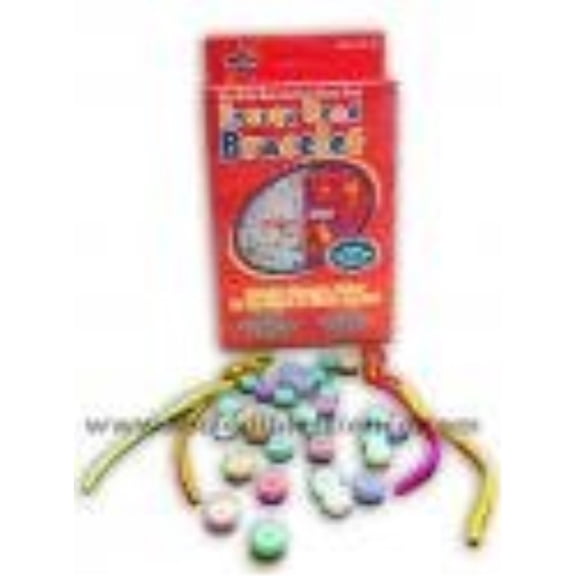 be amazing! - energy beads, peg box, ultra-violet (uv) light detectors