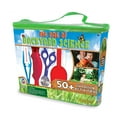 thumbnail image 1 of Be Amazing Toys BAT2337 Big Bag of Backyard Science, 1 of 9