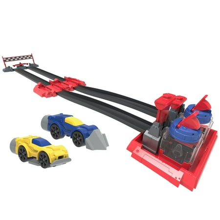 Be Amazing! Toys - Science to the Max Fuel & Duel Rocket Racers