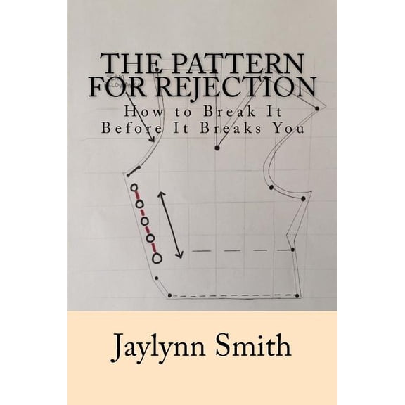 Be Anxious for Nothing: The Pattern for Rejection (Paperback)