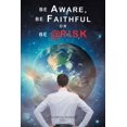 thumbnail image 1 of Be Aware, Be Faithful or Be @ Risk, 1 of 1