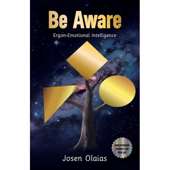 Be Aware, Ergon-Emotional Intelligence, (Paperback)