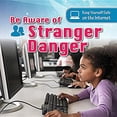 thumbnail image 1 of Pre-Owned Be Aware of Stranger Danger (Paperback) 153832573X 9781538325735, 1 of 1
