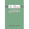 thumbnail image 1 of Be Blessed Journal (Paperback), 1 of 1