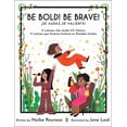 thumbnail image 1 of Little Biographies for Bright Minds Be Bold! Be Brave!: 11 Latinas Who Made U.S. History, Book 1, (Hardcover), 1 of 1