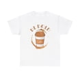 thumbnail image 1 of Be Bold Coffee Cotton Tee, 1 of 4