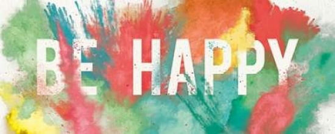 Be Bold III Canvas Art - Jess Aiken (10 x 20)