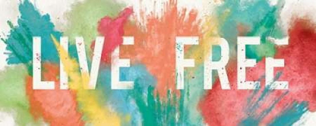 Be Bold IV Canvas Art - Jess Aiken (24 x 48)