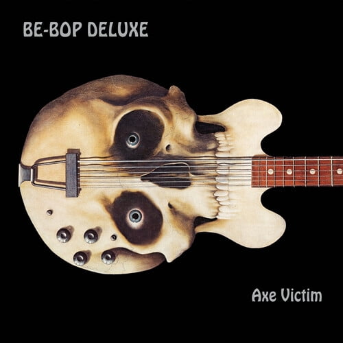 Be Bop Deluxe - Axe Victim - Music & Performance - Vinyl