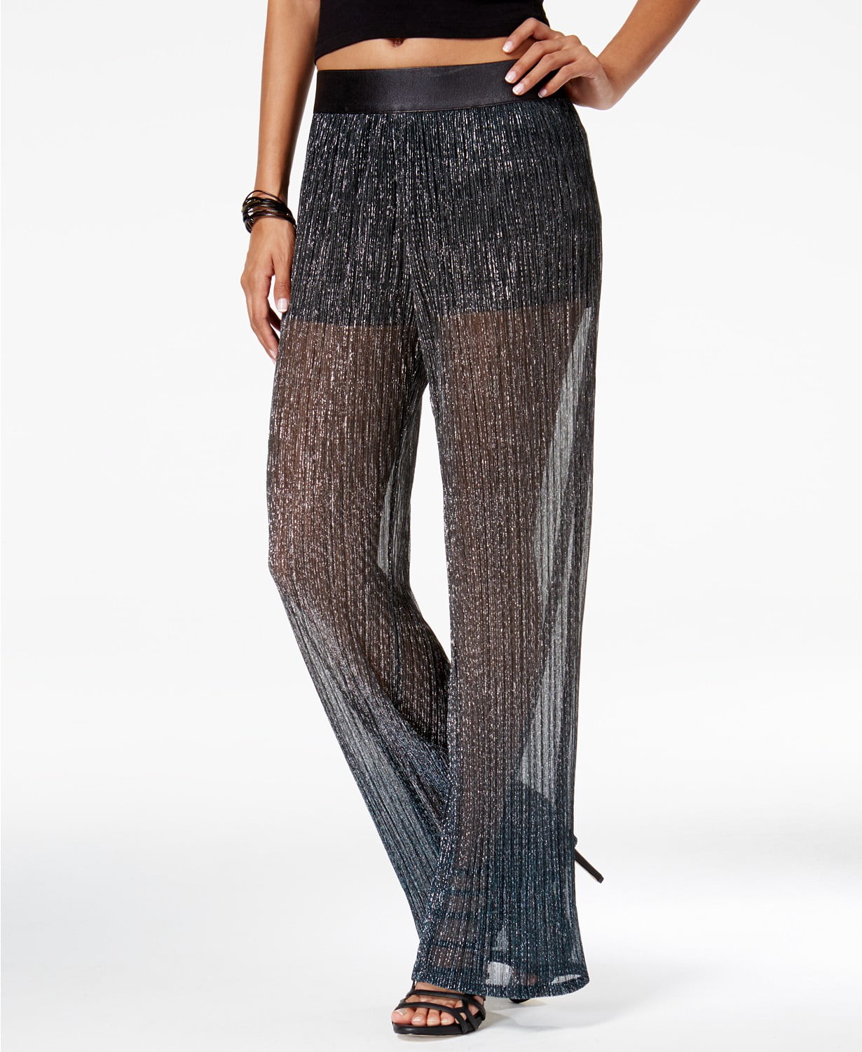 Bebop palazzo deals pants