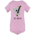 thumbnail image 1 of Be Brave Koala Bodysuit Infant -Image by Shutterstock,  24 Months, 1 of 2