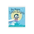 thumbnail image 1 of Pre-Owned Be Brave, Little Penguin by Scholastic Paperback, 1 of 1