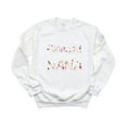 thumbnail image 1 of Be Called Nana Mother’s Day Grandma Gift Quote Tote Graphic Sweatshirt, for men & women, up to size 5XL, 1 of 3
