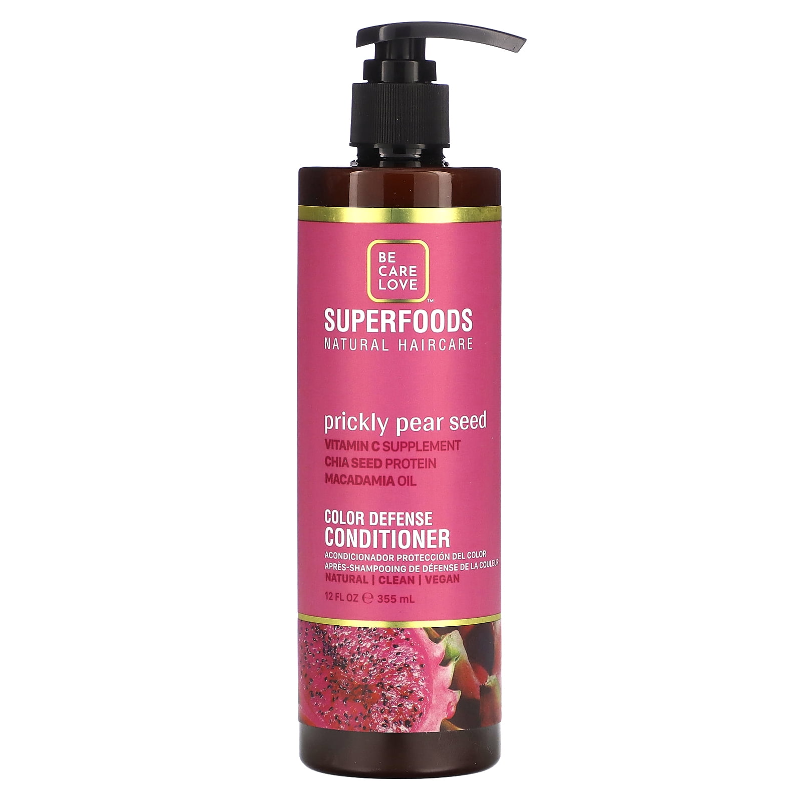 Prickly Pear Seed Color Defense Conditioner Prickly Pear Seed Color Defense Conditioner