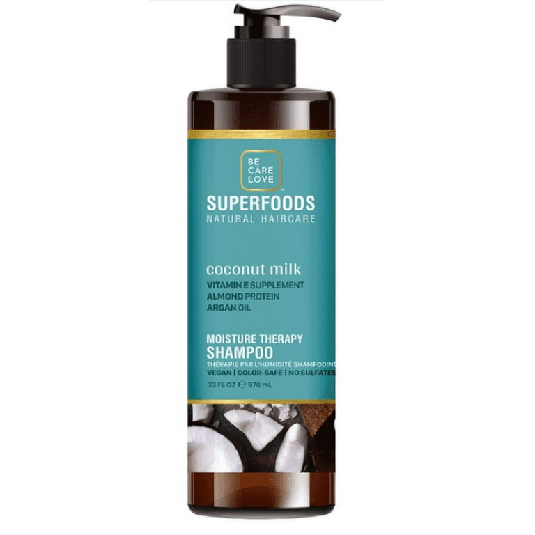 Coconut Milk Weightless Moisture Therapy Conditioner Coconut Milk Weightless Moisture Therapy Conditioner
