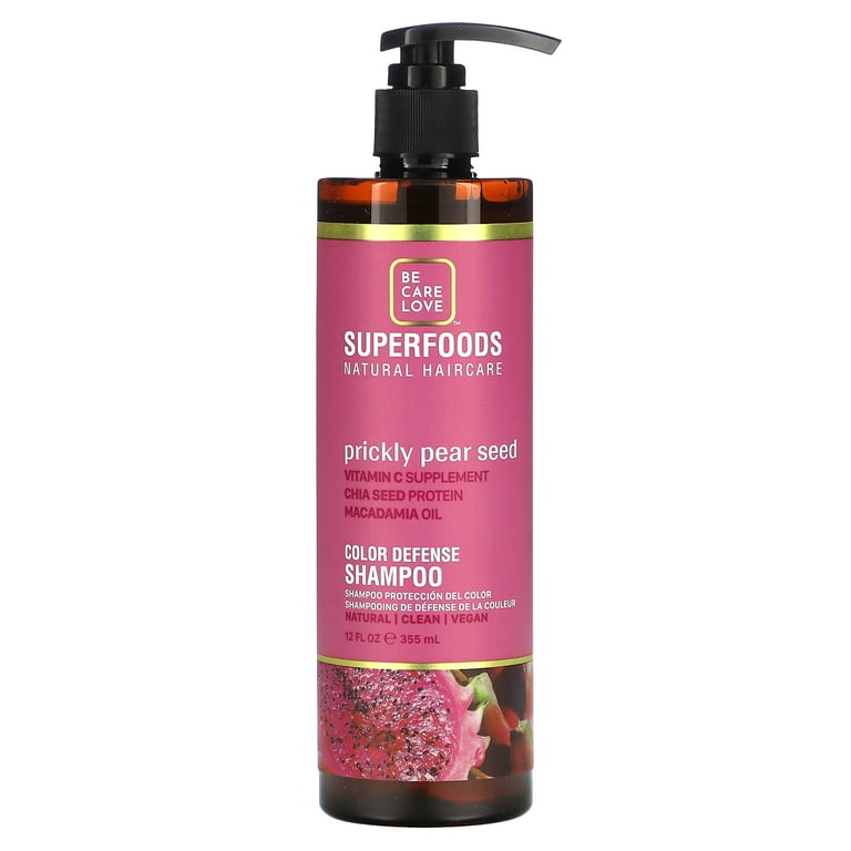 Prickly Pear Seed Color Defense Shampoo Prickly Pear Seed Color Defense Shampoo