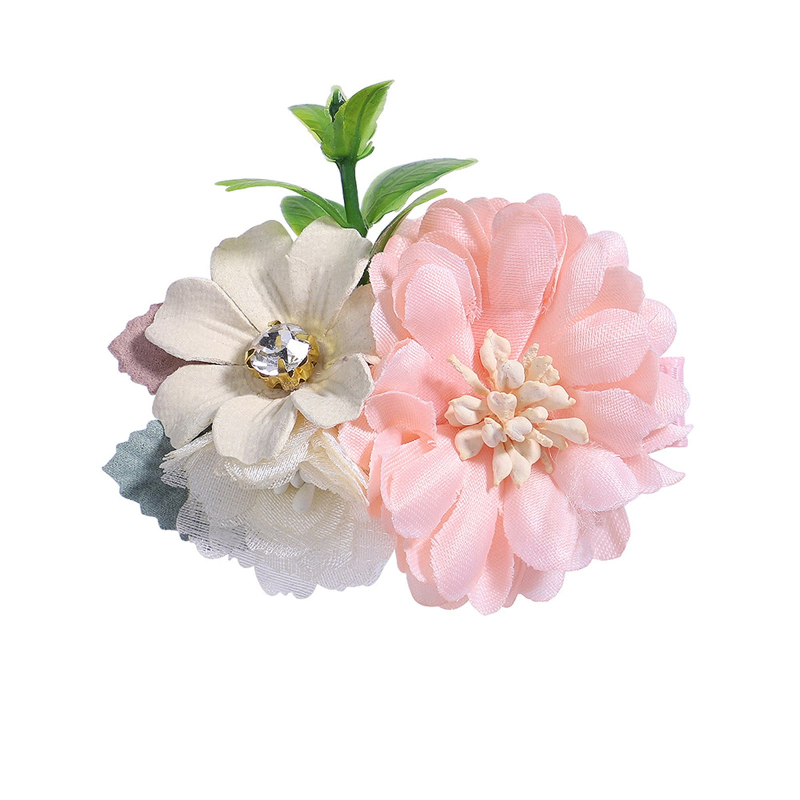 Hair Combs for Women Decorative for Hair Barrettes for Hair Womens Hair Clips And Barrettes Small Vintage Hair Clips Barrettes Hair Set for Women Hair Jewelry Kids Longest Hair Barrettes Kids Hair