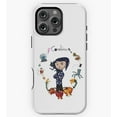 thumbnail image 1 of Be Careful What You Wish For Art GA2521 Phone Case for iPhone 11 to 17 Pro Max, 1 of 2