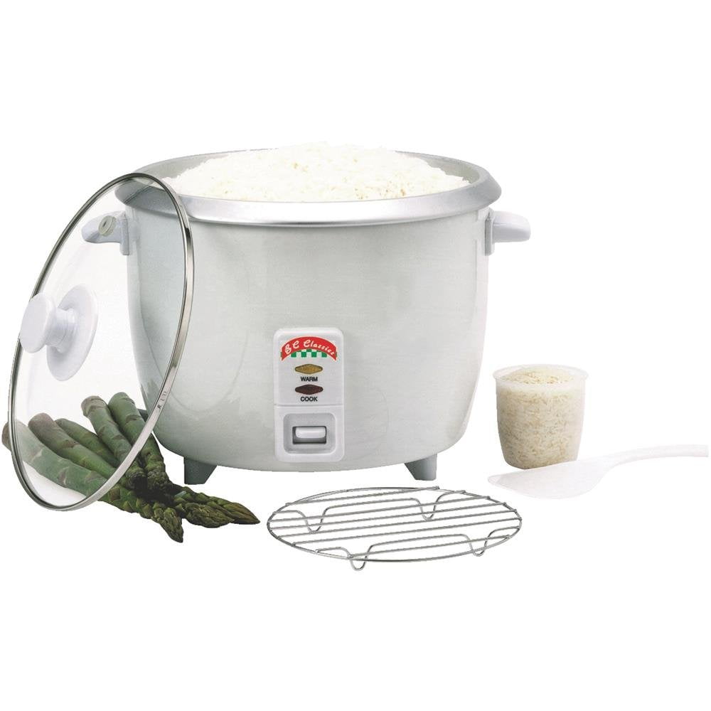Rice Cooker Cover - Premium Appliance Protection, Stain-Resistant, Machine Washable, 3-Year Warranty - Keepsakes, Cream - Covermates