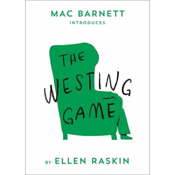 Be Classic The Westing Game, (Paperback)