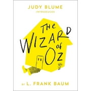 Be Classic The Wizard of Oz Paperback