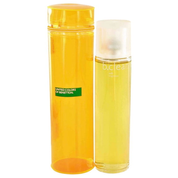 Be Clean Soft by Benetton