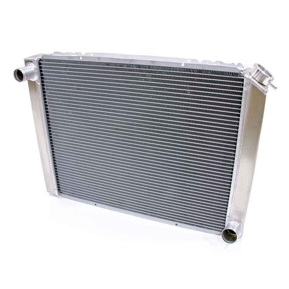 BE-COOL RADIATORS 35002