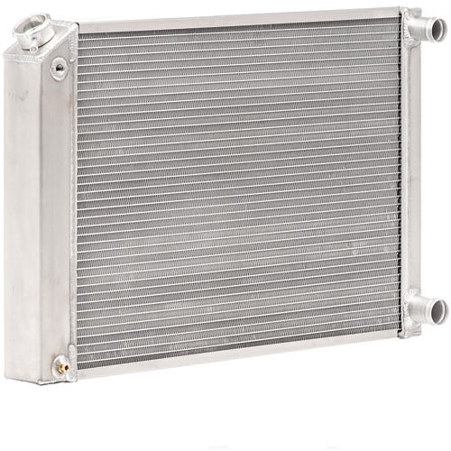 Be Cool 35201 Radiator