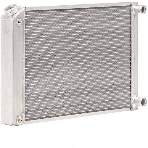 Be-Cool Radiators Radiator Alum. LS Swap 31.5in. X 19.5in.