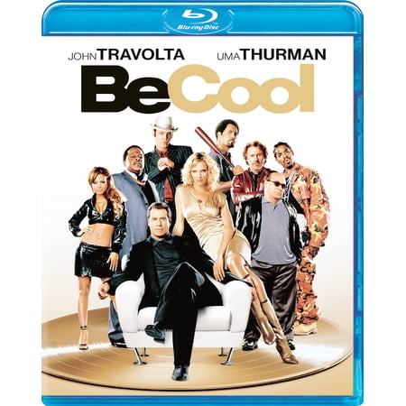 Mpi Home Video - Be Cool [BLU-RAY]