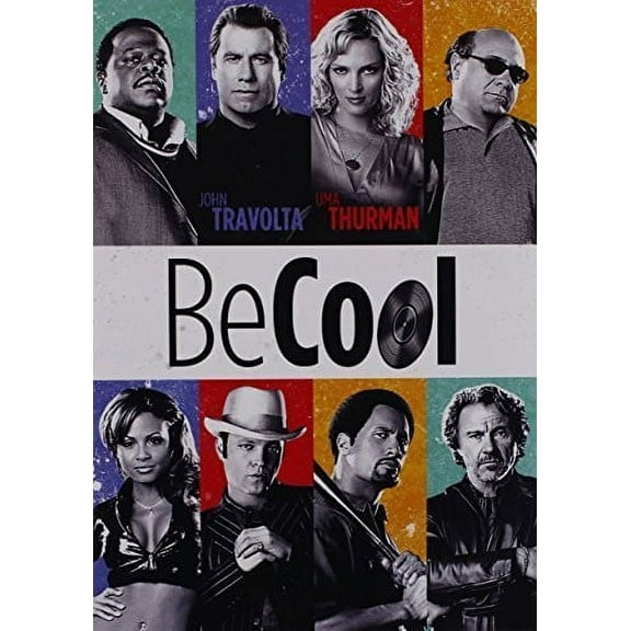Be Cool (DVD)