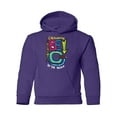 thumbnail image 1 of Be Cool Hoodie Juniors -Image by Shutterstock,  Medium, 1 of 4