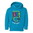 thumbnail image 1 of Be Cool Hoodie Toddler -Image by Shutterstock,  2 Toddler, 1 of 4