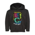 thumbnail image 1 of Be Cool Hoodie Toddler -Image by Shutterstock,  5 Toddler, 1 of 4