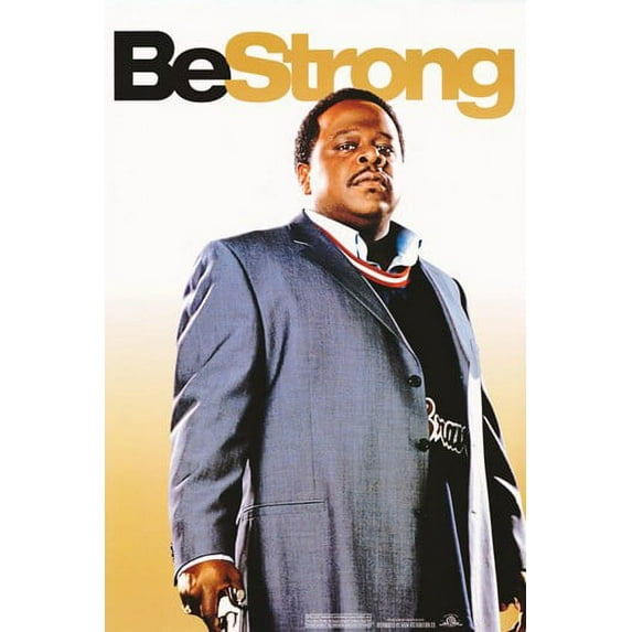 Be Cool Movie Poster (11 x 17)