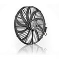 thumbnail image 1 of 16in Euro Black Electric Fan Super Duty Puller, 1 of 5