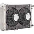 thumbnail image 1 of Be Cool Radiators 82311 Aluminum Radiator Module System, 1 of 1