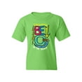 thumbnail image 1 of Be Cool T-Shirt Juniors -Image by Shutterstock,  x-Large, 1 of 4