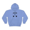 thumbnail image 1 of Be Courageous Women’s Heavy Blend™ Hooded Sweatshirt, 1 of 11
