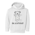 thumbnail image 1 of Be Curious Koala Hoodie Toddler -Image by Shutterstock,  2 Toddler, 1 of 4