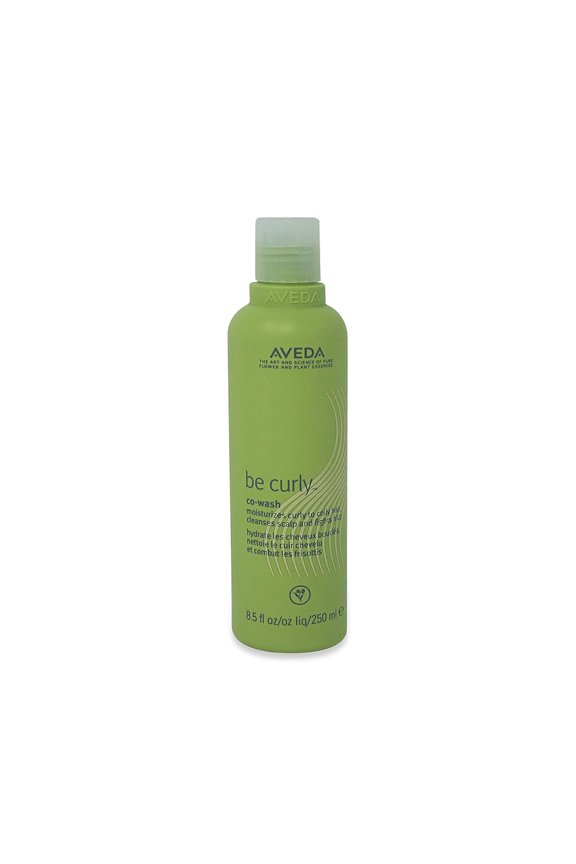 Be Curly Co-Wash Shampoo-250ml/8.5oz