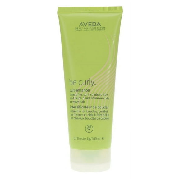 Be Curly Curl Enhancer 6.7 OZ
