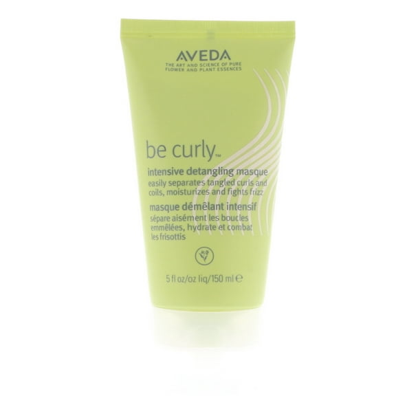 Be Curly Intensive Detangling Masque-150ml/5oz