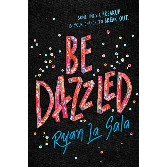 Be Dazzled, (Hardcover)