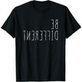 thumbnail image 1 of Be Different T-Shirt, 1 of 7