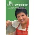 thumbnail image 1 of Be Empowered! : Sicilian Mamma's Recipes for Self-love & Self-empowerment, 1 of 1